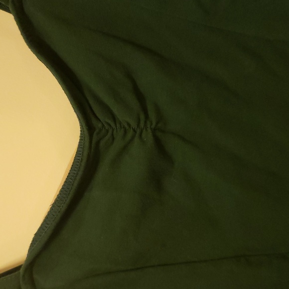 Theatricals class wear bodysuit nwt - Picture 2 of 7